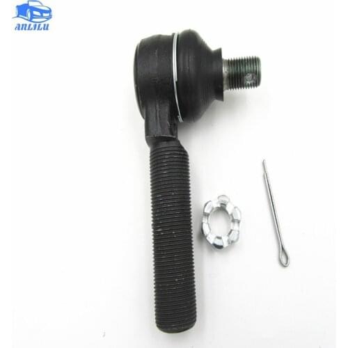 Applicable to 1990-1998 Toyota Land Cruiser Lexus LX450 high quality steering arm lever end 45046-69135