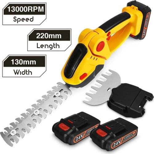 NASUM Trellis Shears