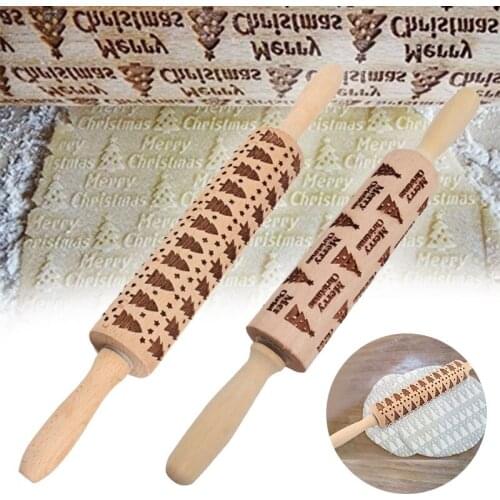 SOLEDI Rolling Pins