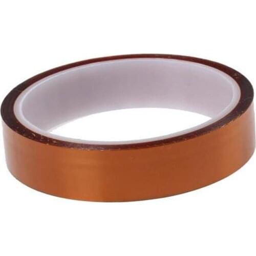 BGA 3/ 5 / 10 / 20 / 30 /50 mmx30m Heat Resisting Temperature Tape