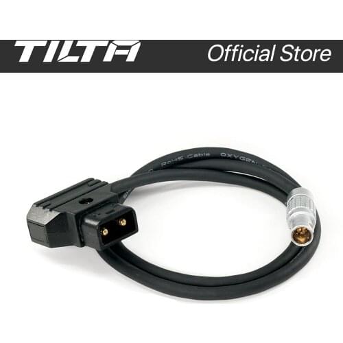 Nucleus-M Run/Stop Cables