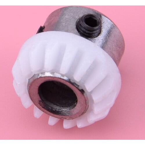 Top Vertical Shaft Gear Fit For Singer Sewing Machine 155819
