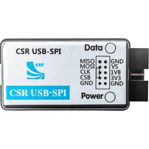 High Quality CSR USB-SPI Debugger BLE Downloader Programming Device
