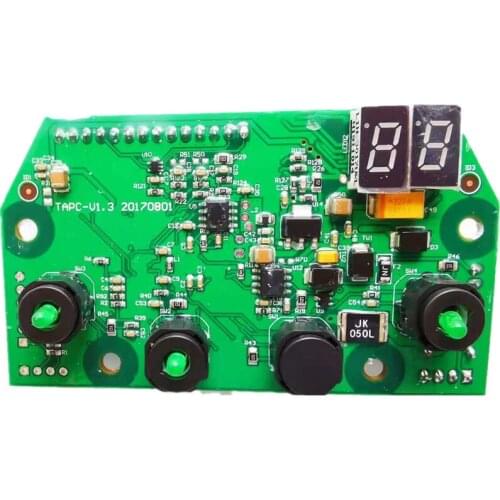 Genie circuit board assembly 109503GT