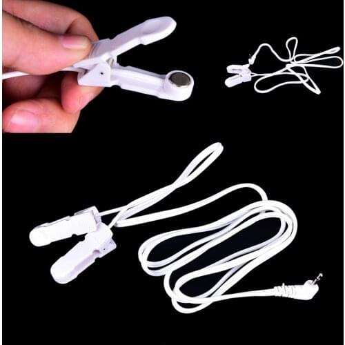 Female Male Nipple Clamps Breast Clip Sex Products Offbeat Climax Flirt Sex Toy For Men Women Erotic Toy