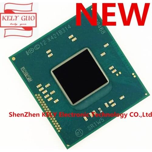 100% Brand New Original N2807 SR1W5 BGA chispet