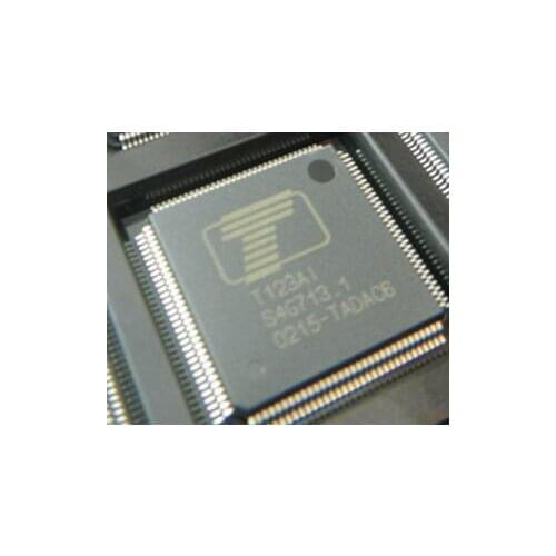 Freeshipping 5pcs/lot T123 T123AI new