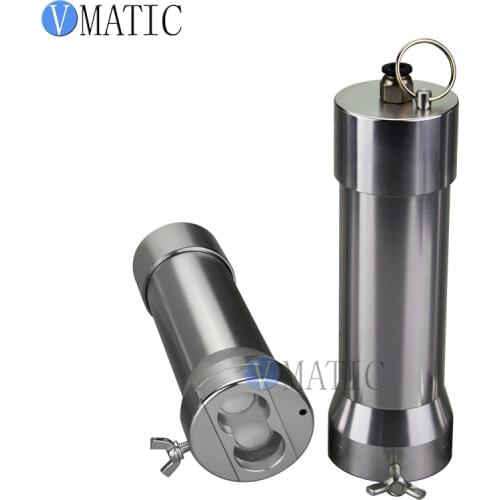 Free Shipping Pneumatically Operated Equalizer Tool Accurately Dispensing Two Component 50 Ml 1:1 Ratio Cartridge Holder