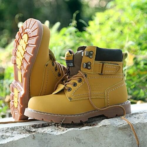 Genuine Leather Shoes Men Outdoor Work Boots Adult Mens Young Style British Martin Boots Male Ankle Motorcycle Tooling Booties