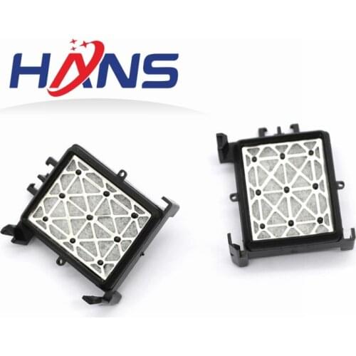 DX5 Capping Station Cap Top Capping Unit For Epson Stylus Pro 9880 7400 9400 7450 9450 7800 9800 7880 Printer clean kit