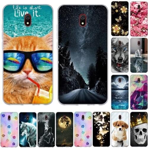 Fruitworld Phone Cases Xiaomi Redmi 8A
