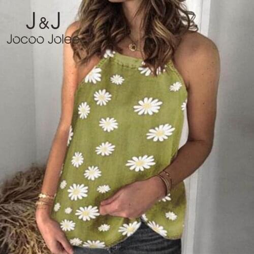 Jocoo Jolee Women's Cotton T-Shirts