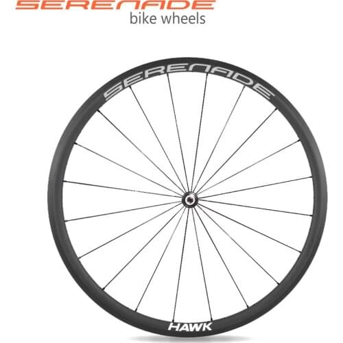 30mm tubeless road bike wheels Novatec AS61CB FS62CB carbon straight pull hub