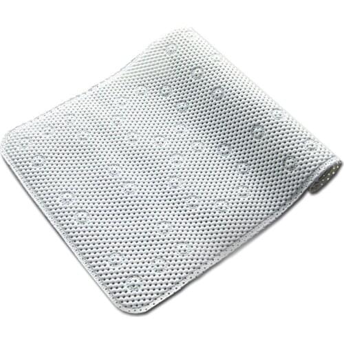 LJZS Anti-slip Bathroom Rugs
