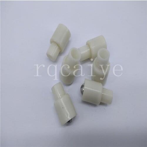 100 pcs paper cutting machine air bead size 27*16*10mm