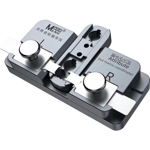 Ma-Ant Multifunction Dot Matrix Coordinate Storage Instrument For Maintenance Tool Of X XS MAX XR 11 PRO MAX 12 12PRO MAX 12MINI