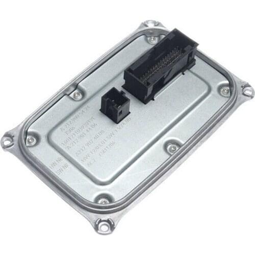 For Mercedes E class W212 C207 LED Headlight Control Unit Module A2129005424, 2129005424, 2129008324, A212900832