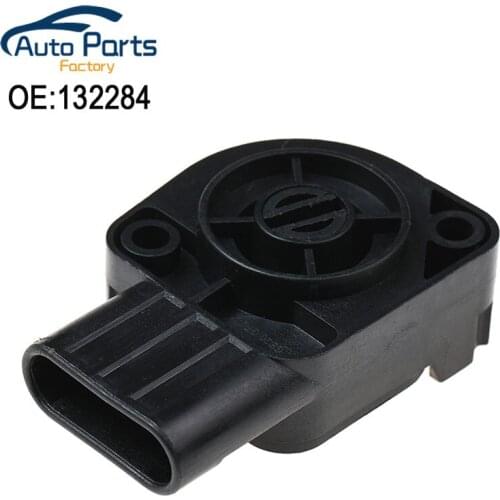 New 132284 Throttle Position Sensor For Volvo Truck High Quality