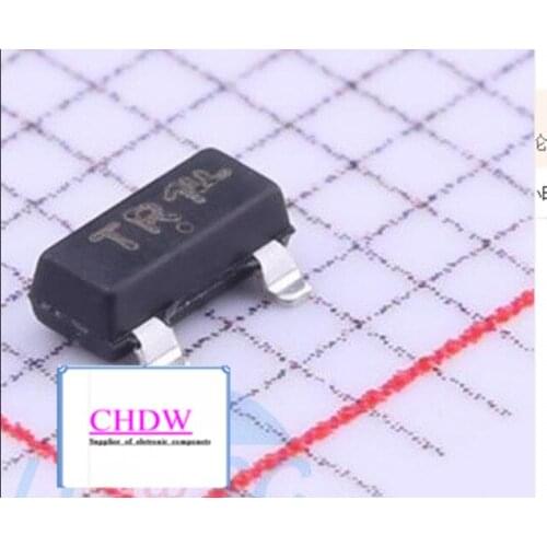 NTR4501NT1G NTR4501 SOT23-3 NEW AND ORIGNAL IN THE STOCK