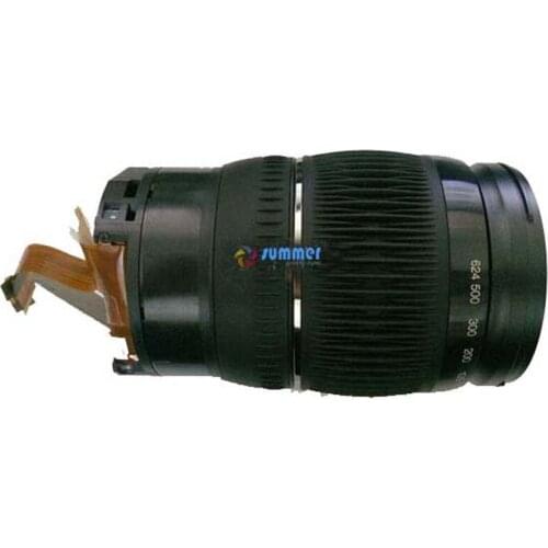 Original XS1 zoom for FUJI xs1 LENS WITH CCD xs1 LENS camera Repair Part free shipping