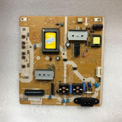 Good work in stock power board TH-32A400C power board TNP4G572
