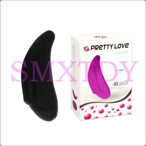 Pretty Love 10-frequency Sex Vibrators for Women Clitoris Stimulator G Spot Massager Sex Products Sex Toys for Woman