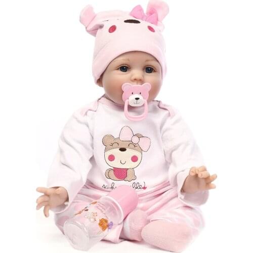 The North E home Baby Dolls