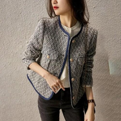 Женские весенние куртки YBWLXQ China At AliExpress