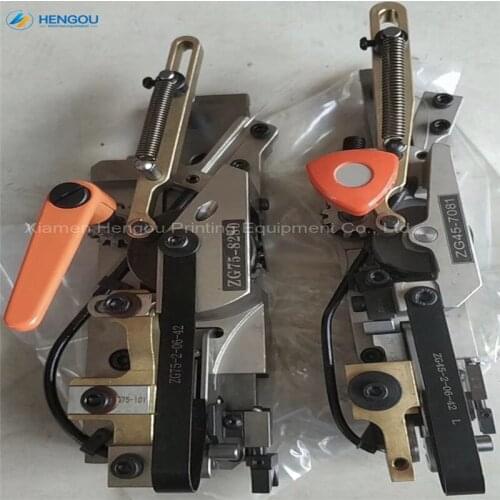 1 Piece Hengoucn Martini Stitching Head ZG75-8280 ZG75-2-06-42