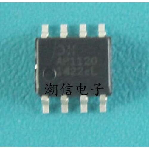 10cps AP1120 AP1120B SOP-8