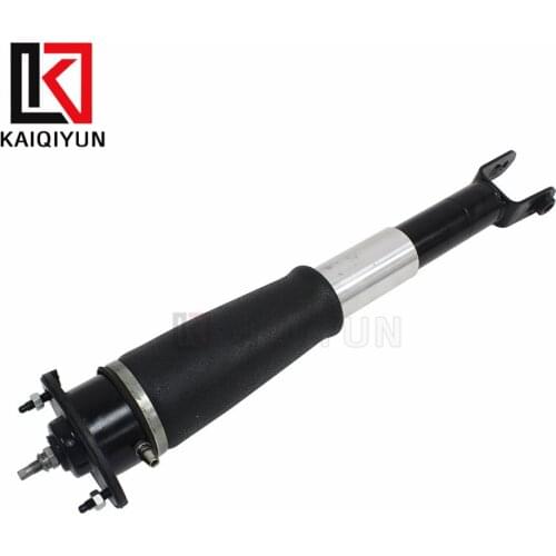 Rear Suspension Shock Absorber For Cadillac SRX with Electric 2004-2009 Air Damping Left / Right 15145221, 19302764, 89047641