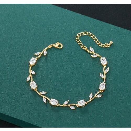 ANGLANG Fashion Bracelets