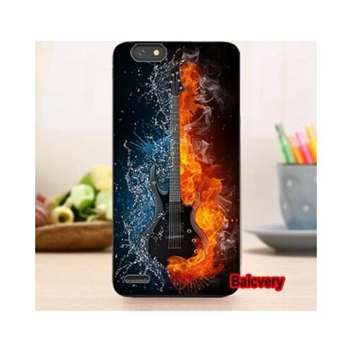 For ZTE Blade A330 Case Capa fundas for ZTE A330 Soft Cover for ZTE Blade A 330 Cases