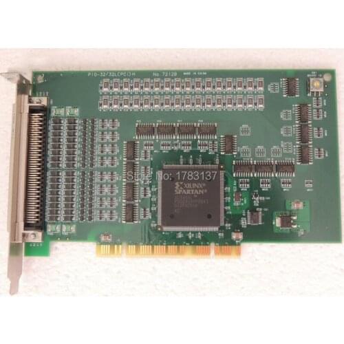 Digital Output I/O card for PIO-32/32L(PCI)H No.7212B