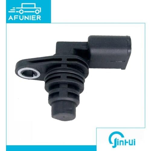 Camshaft position sensor for Audi A1 A3 Q7 Seat Ibiza Leon Skoda Fabia Octavia Volkswagen Polo Golf 6 OE No.:030907601E