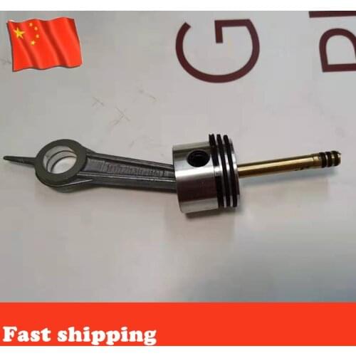 Yongheng Air Compressor sprae part (like the image)