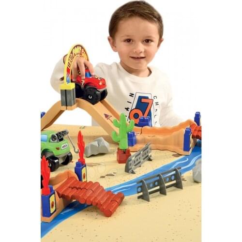 ECOIFFIER Toys And Goods For Creativity