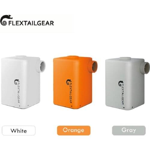 USB Electric Air Pump Outdoor Camping Inflate Deflate Pump Mini Ultralight Portable Swimming Pool Air Bed Mattress Boat Air Pump