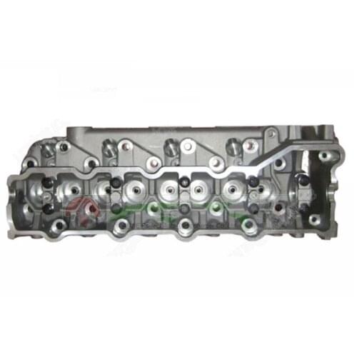 908 514 4M40T 4M40-T Cylinder Head For Mitsubishi Pajero GLS Montero GLX Canter 2.8L TD 8V ME202620 ME029320 ME193804 908514