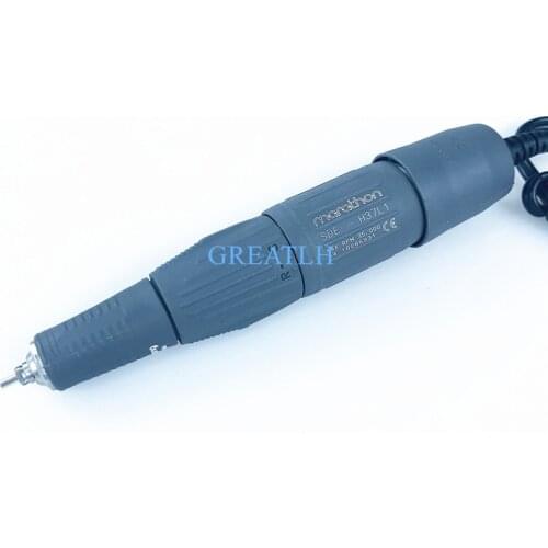Micromotor H37L1 Micro motor handpiece Dental polishing handpiece