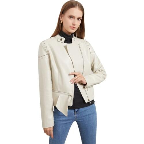 Mr.nut Women's Spring Jackets