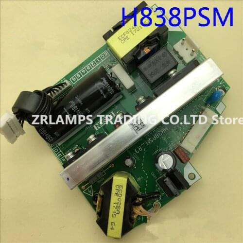ZR H838PSM Projector accessories original ballast board for CH-TZ2100/TW5400/TW5600/TW650