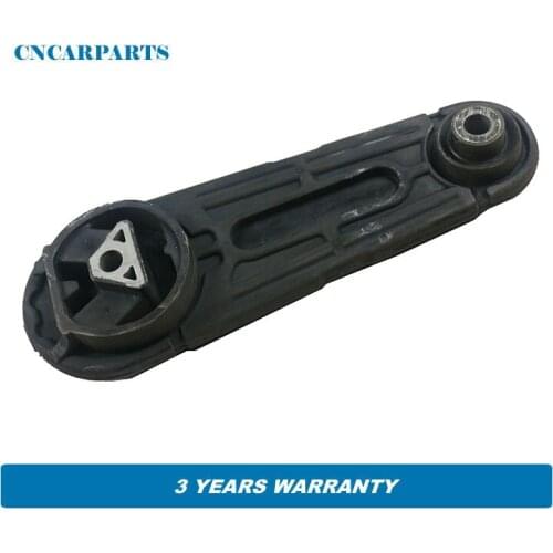 New Rear Engine Mounting Fit for Renault Clio MK III 2005-2012 8200338385