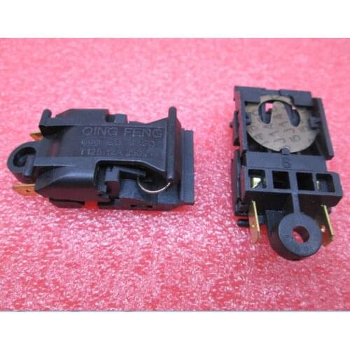 NEW switch XE-3 JB-01E 13A =ZL-189-A 13A XE3 JB01E ZL189A Electric kettle switch Electric kettle thermostat steam switch