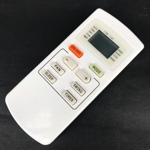 NEW remote control For GREE YX1F YX1F2 YX1F3 YX1F4 YX1F5 YX1F1F YX1F4F YX1F5F