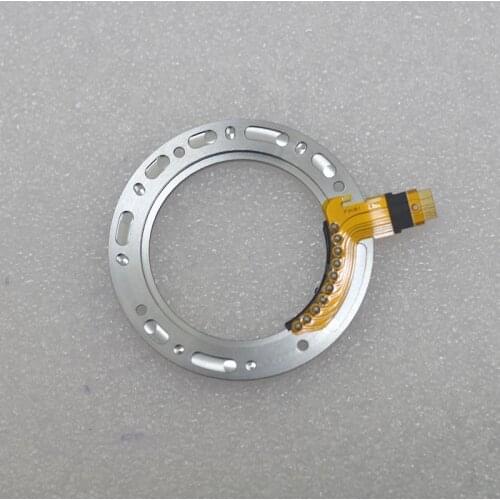 New rear mount assy with contact Repair parts For Sony FE 12-24mm F4 G SEL1224G Lens