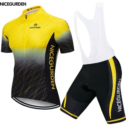 Mountain biking clothes, lightweight and quick-drying bicycle clothes, road team bicycle clothes, short-sleeved suit sweatshirts