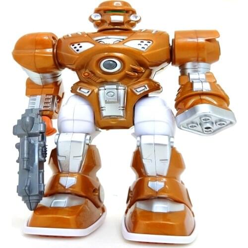 OKKID Radio Controlled Robots