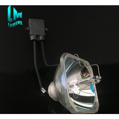 Wholesale V13H010L36 ELP36 Projector bare bulb for Epson EMP-S4 EMP-S42 Powerlite S4 High quality