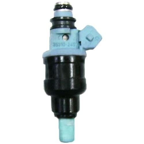 SERGEY Fuel Injector Nozzle for HYUNDAI 3531024570 35310-24570 35310-24570